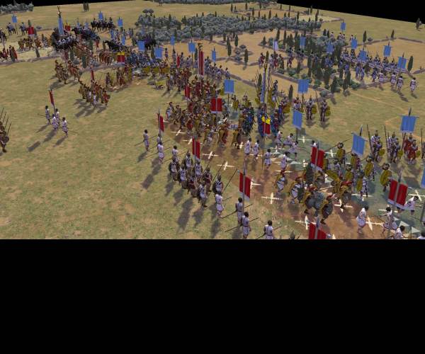Field of Glory II