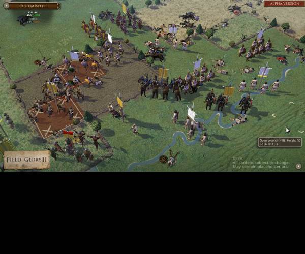 Field of Glory II