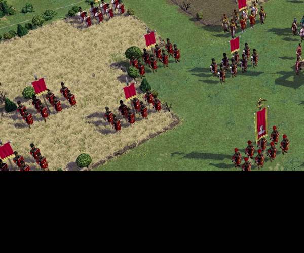 Field of Glory II