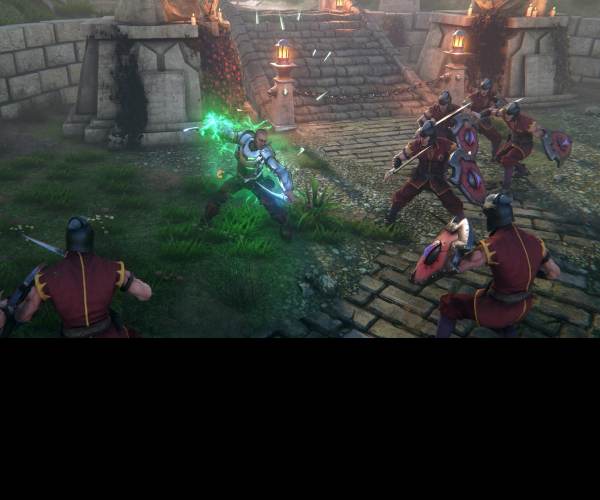 Hand of Fate 2