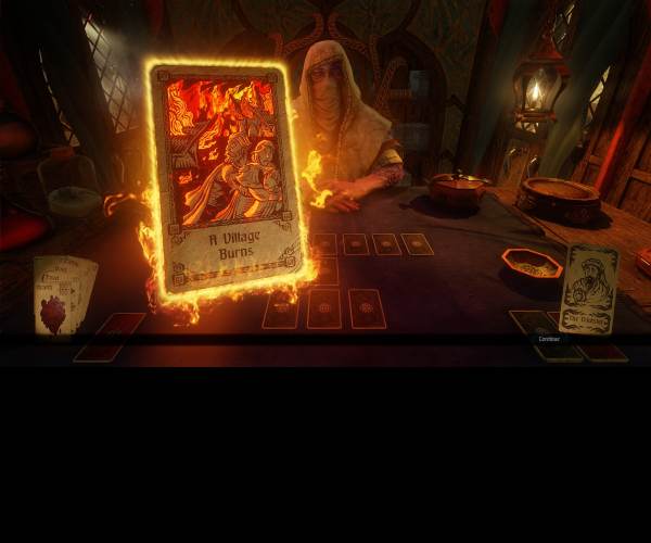 Hand of Fate 2