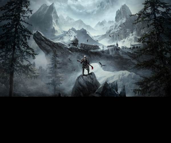 The Elder Scrolls Online: Greymoor