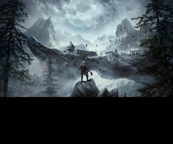 The Elder Scrolls Online: Greymoor