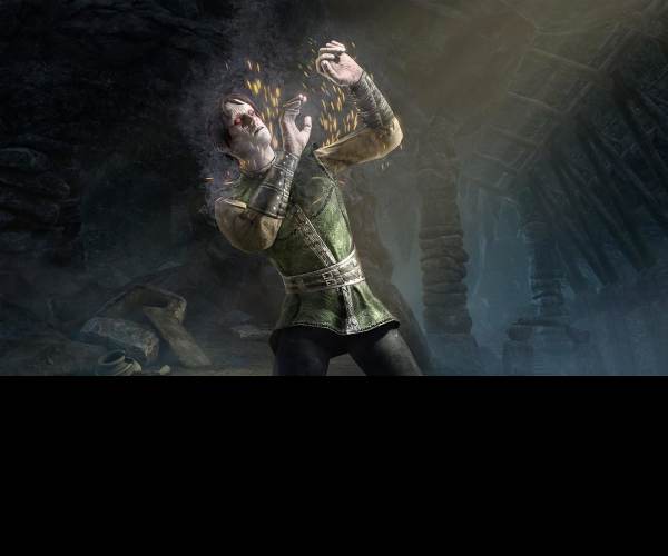 The Elder Scrolls Online: Greymoor