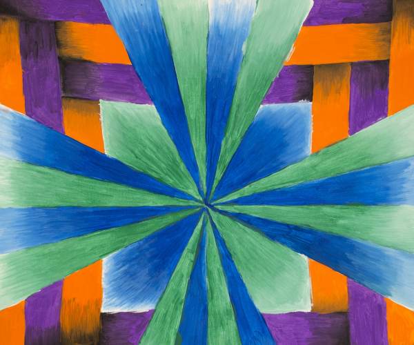 SYMMETRY