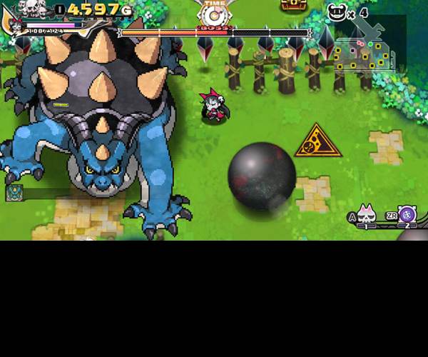 Penny-Punching Princess