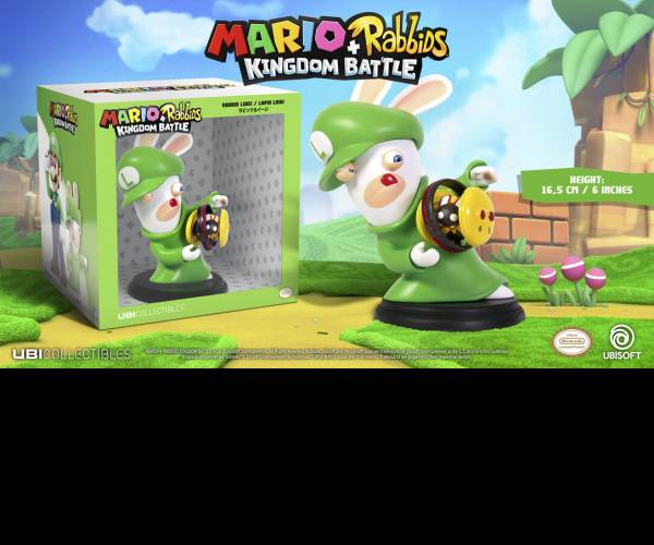 Mario + Rabbids Kingdom Battle Donkey Kong Adventure