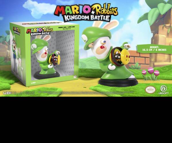 Mario + Rabbids Kingdom Battle Donkey Kong Adventure