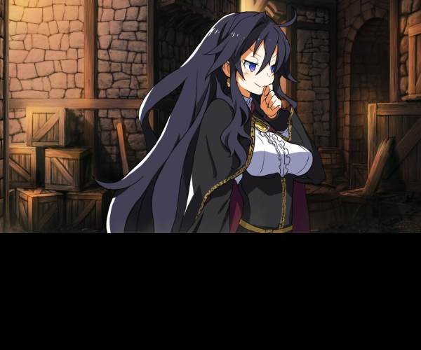 Labyrinth of Refrain: Coven of Dusk