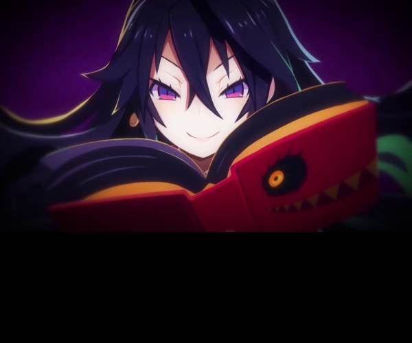 Labyrinth of Refrain: Coven of Dusk