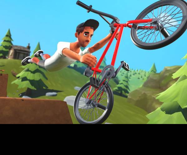 Pumped BMX Pro