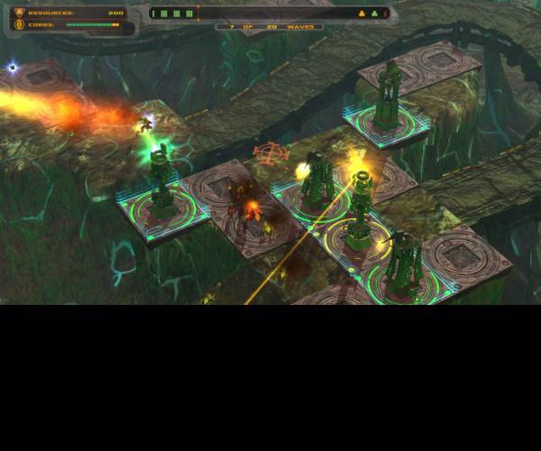 Defense Grid