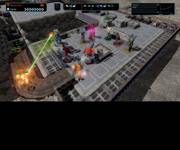 Defense Grid 2