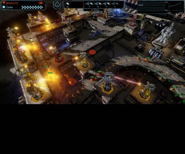 Defense Grid 2