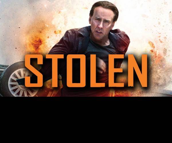 Stolen