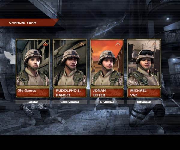Close Combat: First to Fight