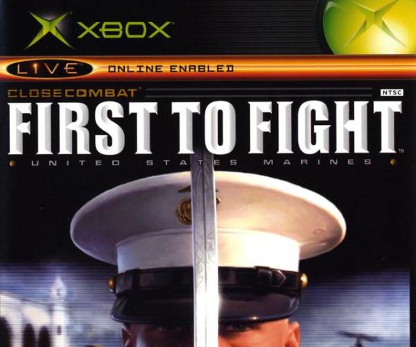 Close Combat: First to Fight
