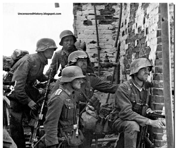 Stalingrad