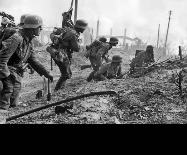 Stalingrad