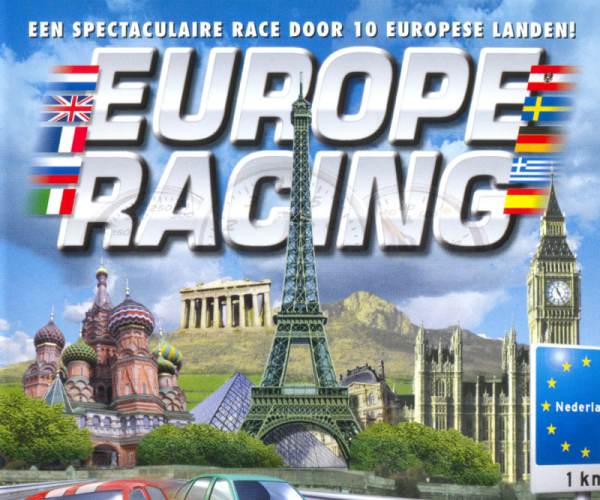 Europe Racer