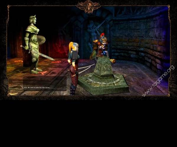 Dungeon Lords