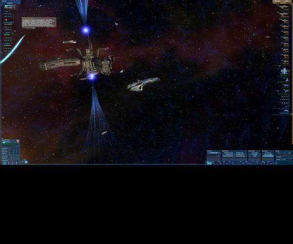 Nexus: The Jupiter Incident