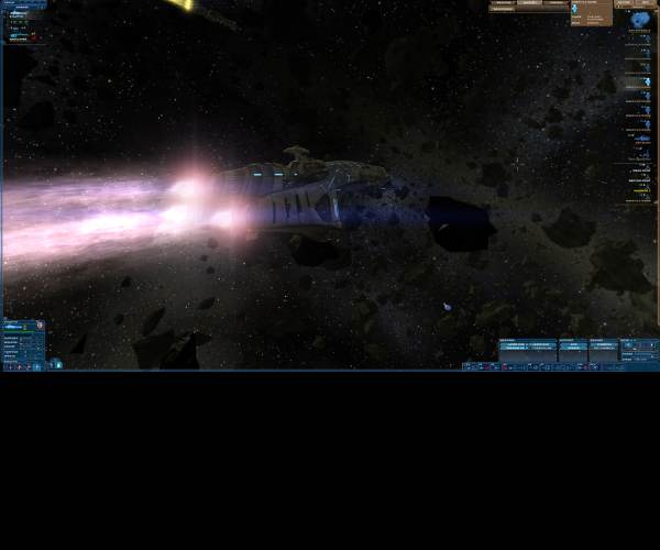 Nexus: The Jupiter Incident