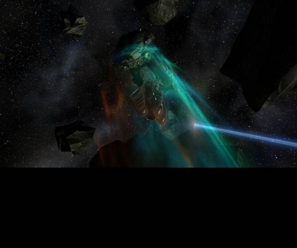 Nexus: The Jupiter Incident