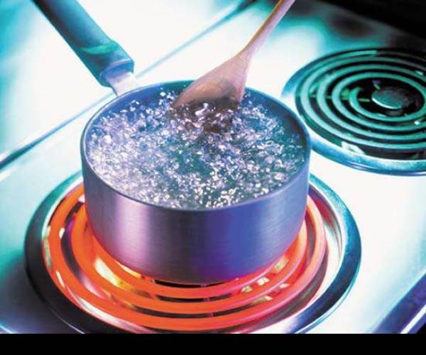 Boiling Point