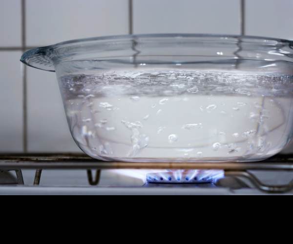 Boiling Point