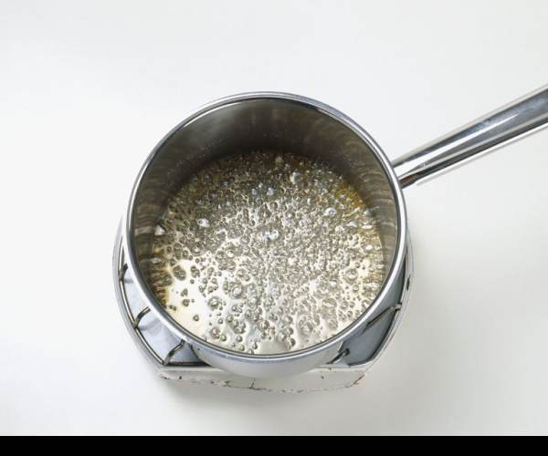 Boiling Point