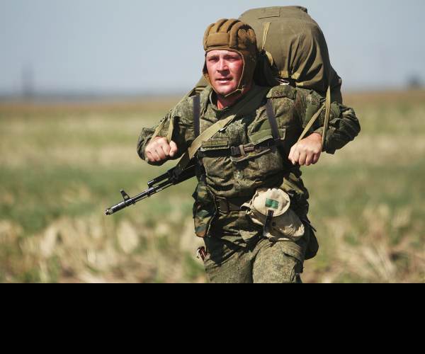 Airborne Troops