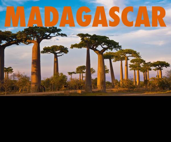 Madagascar