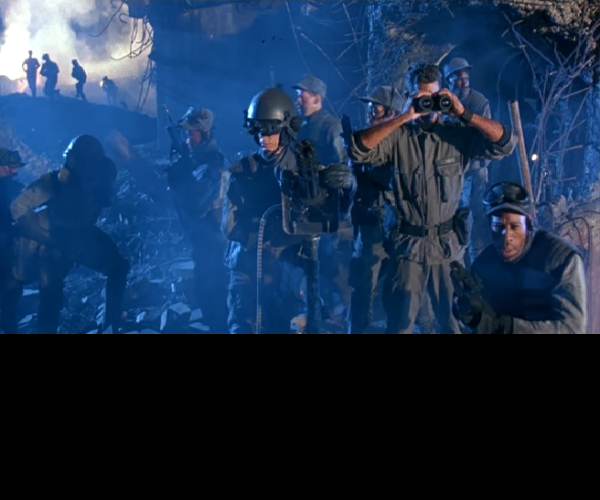 Terminator: Resistance