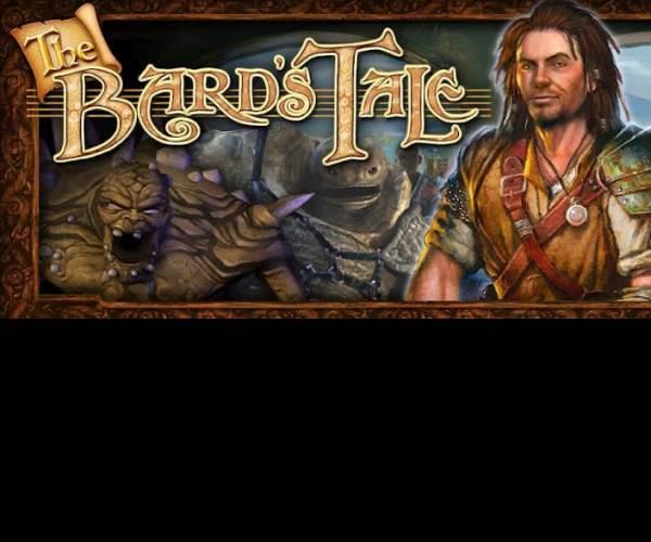 The Bards Tale