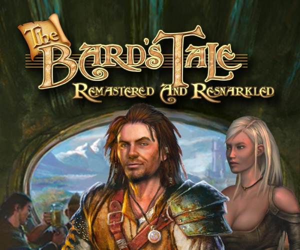 The Bards Tale