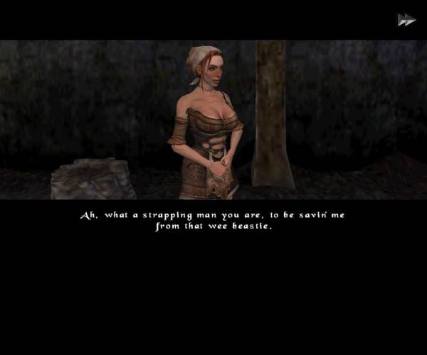 The Bards Tale