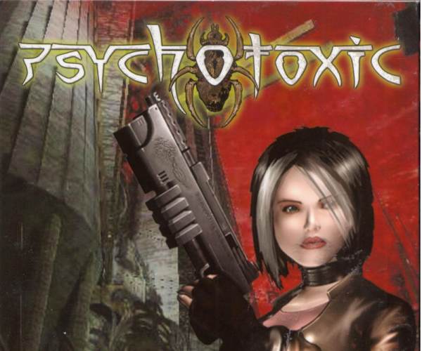 Psychotoxic