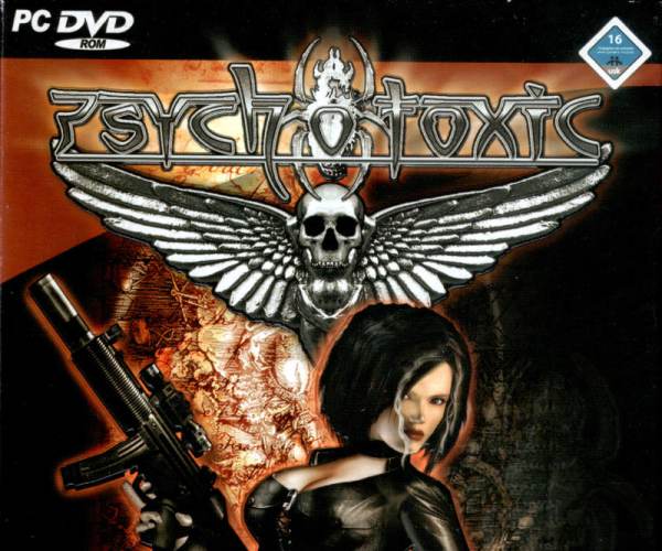 Psychotoxic