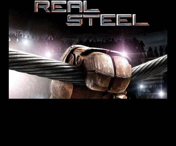 Will of Steel