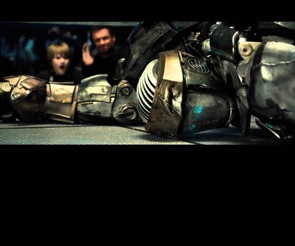 Will of Steel