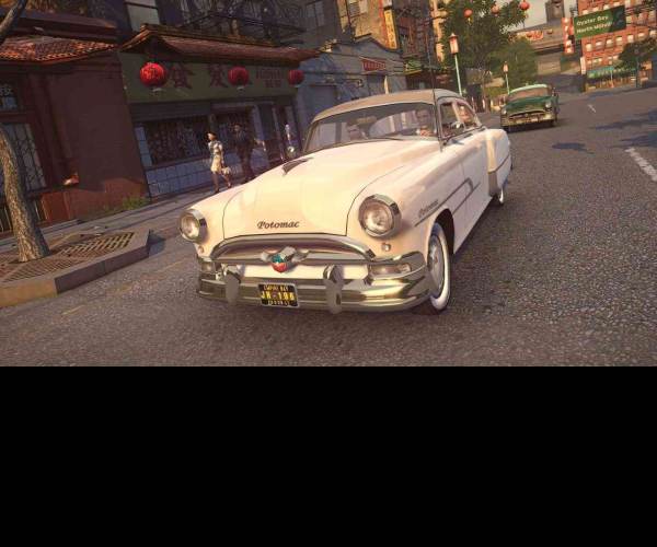 Mafia 2: Definitive Edition