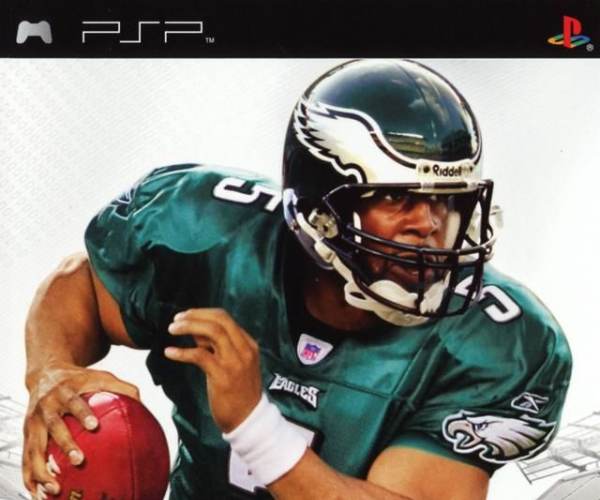 Madden NFL 06