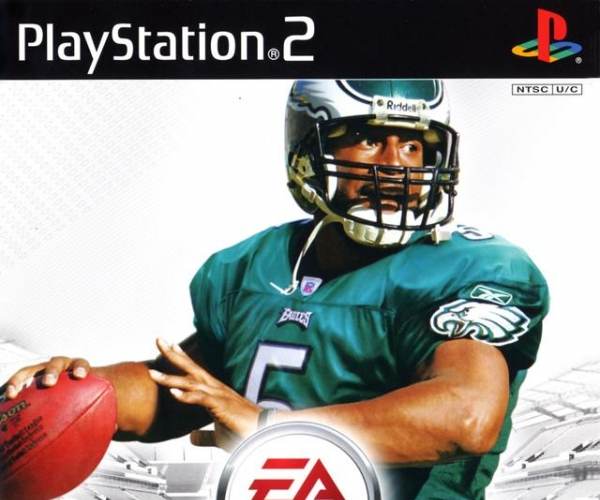 Madden NFL 06 (PS2)
