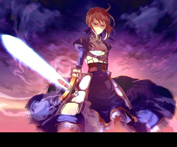 Fate