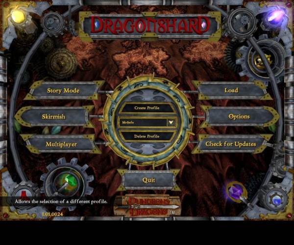 Dragonshard