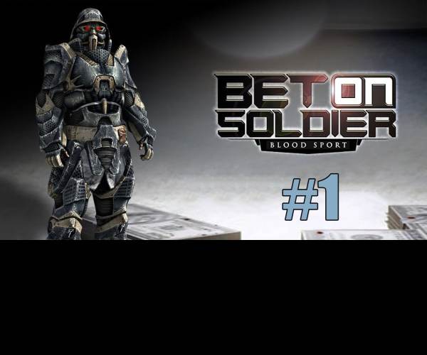 Bet on Soldier