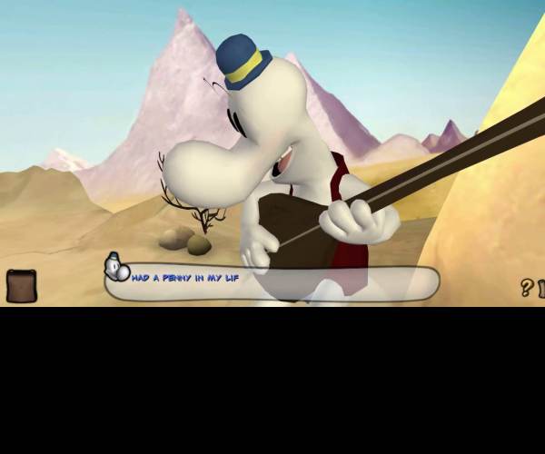 Bone: Out From Boneville