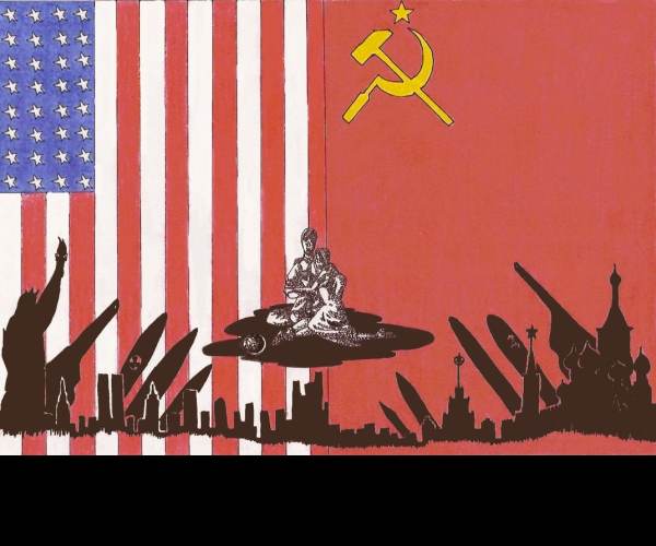 Cold War
