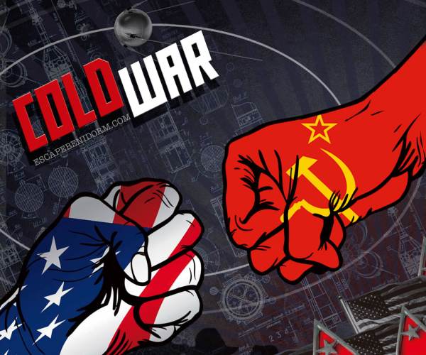 Cold War